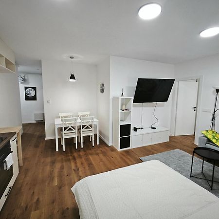 Apartman Danica Velika Gorica Exterior foto