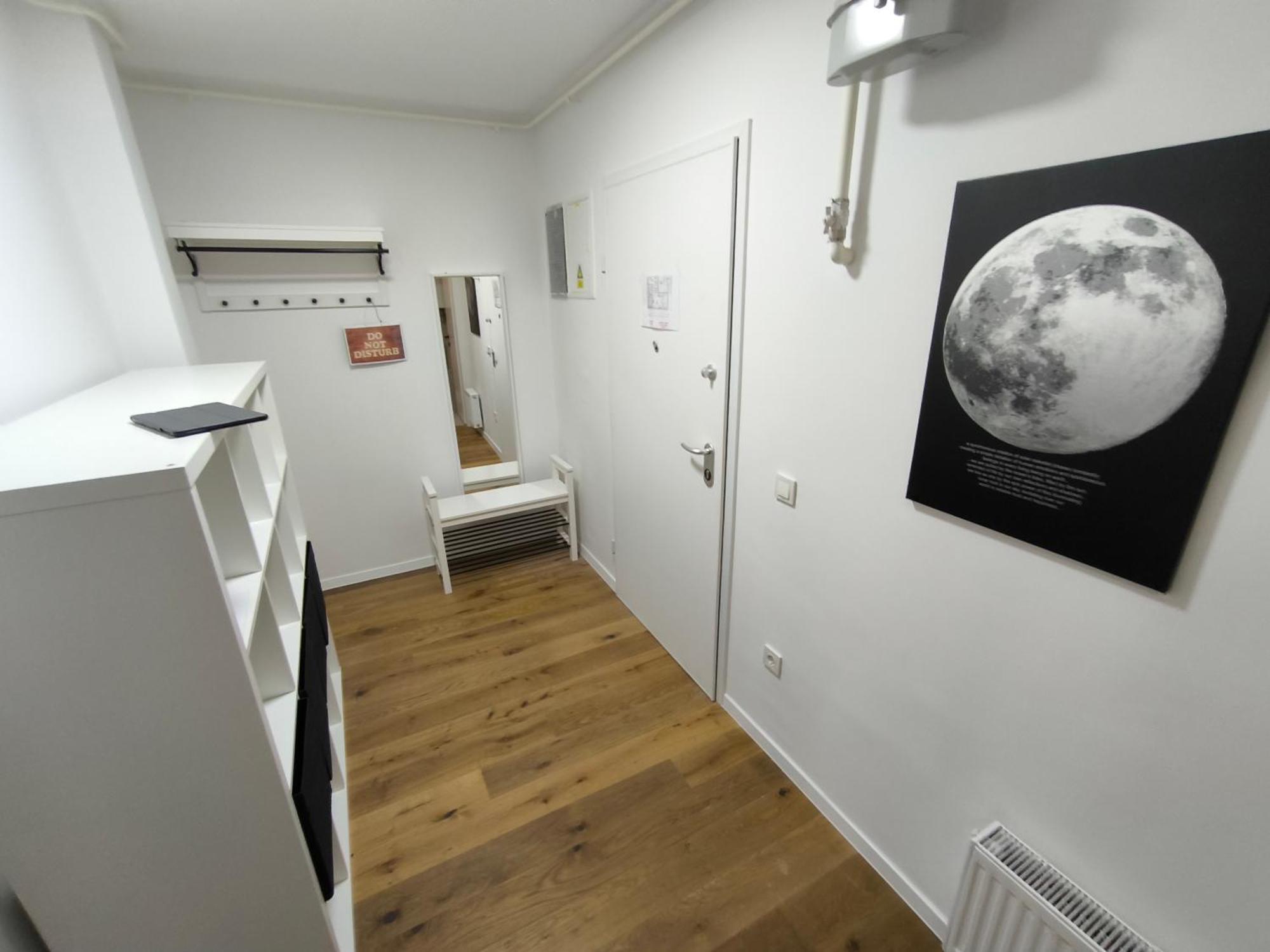 Apartman Danica Velika Gorica Exterior foto