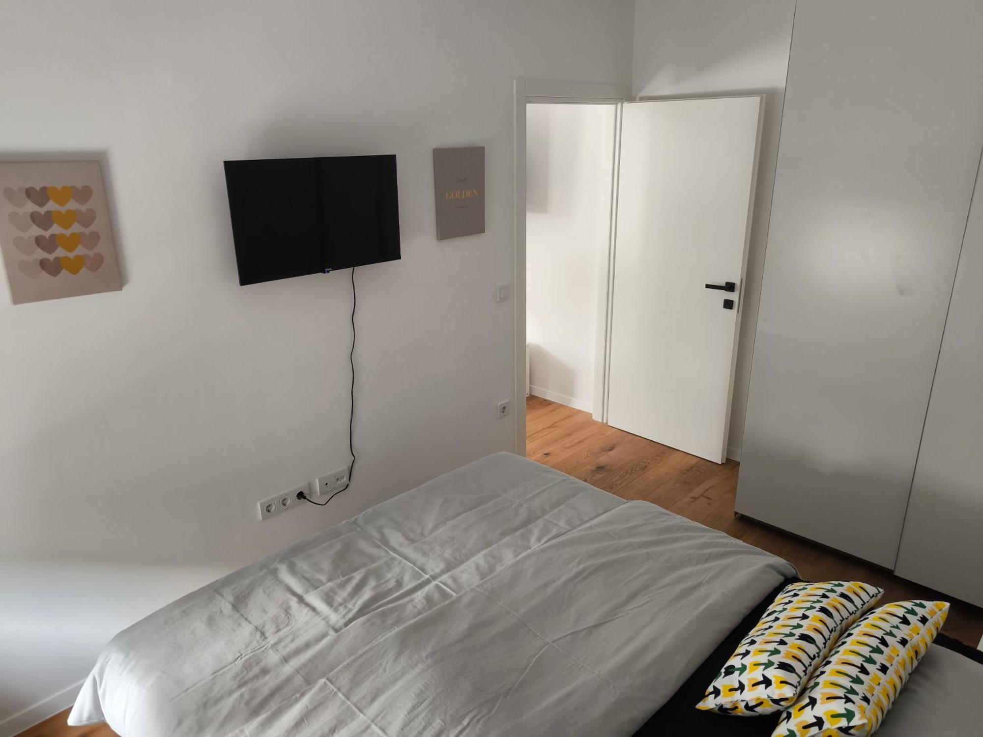 Apartman Danica Velika Gorica Exterior foto