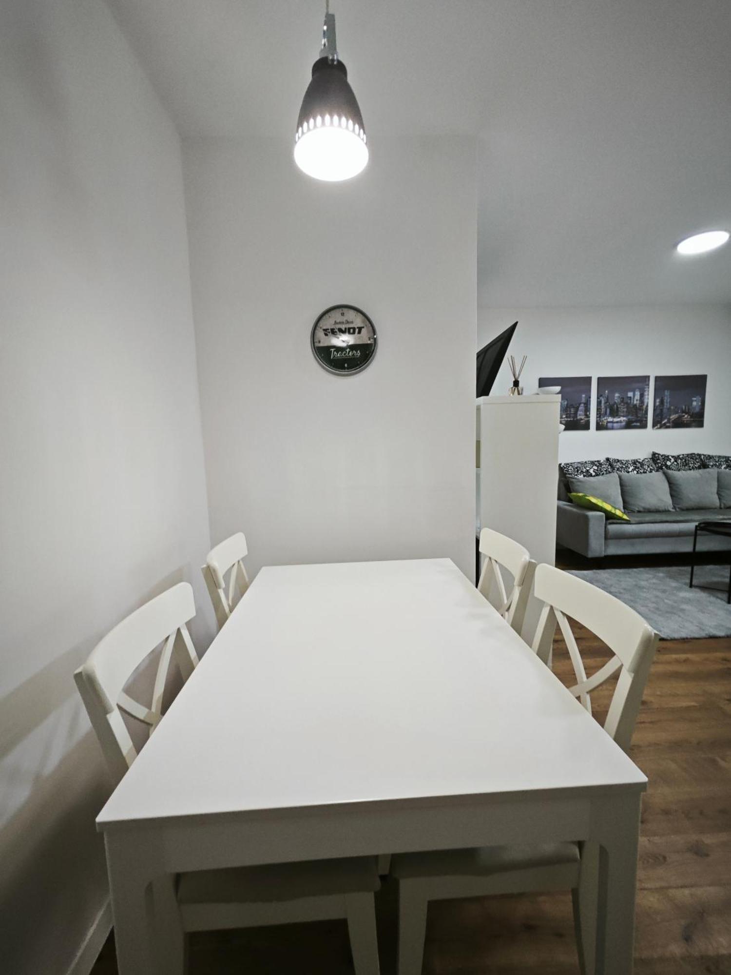 Apartman Danica Velika Gorica Exterior foto