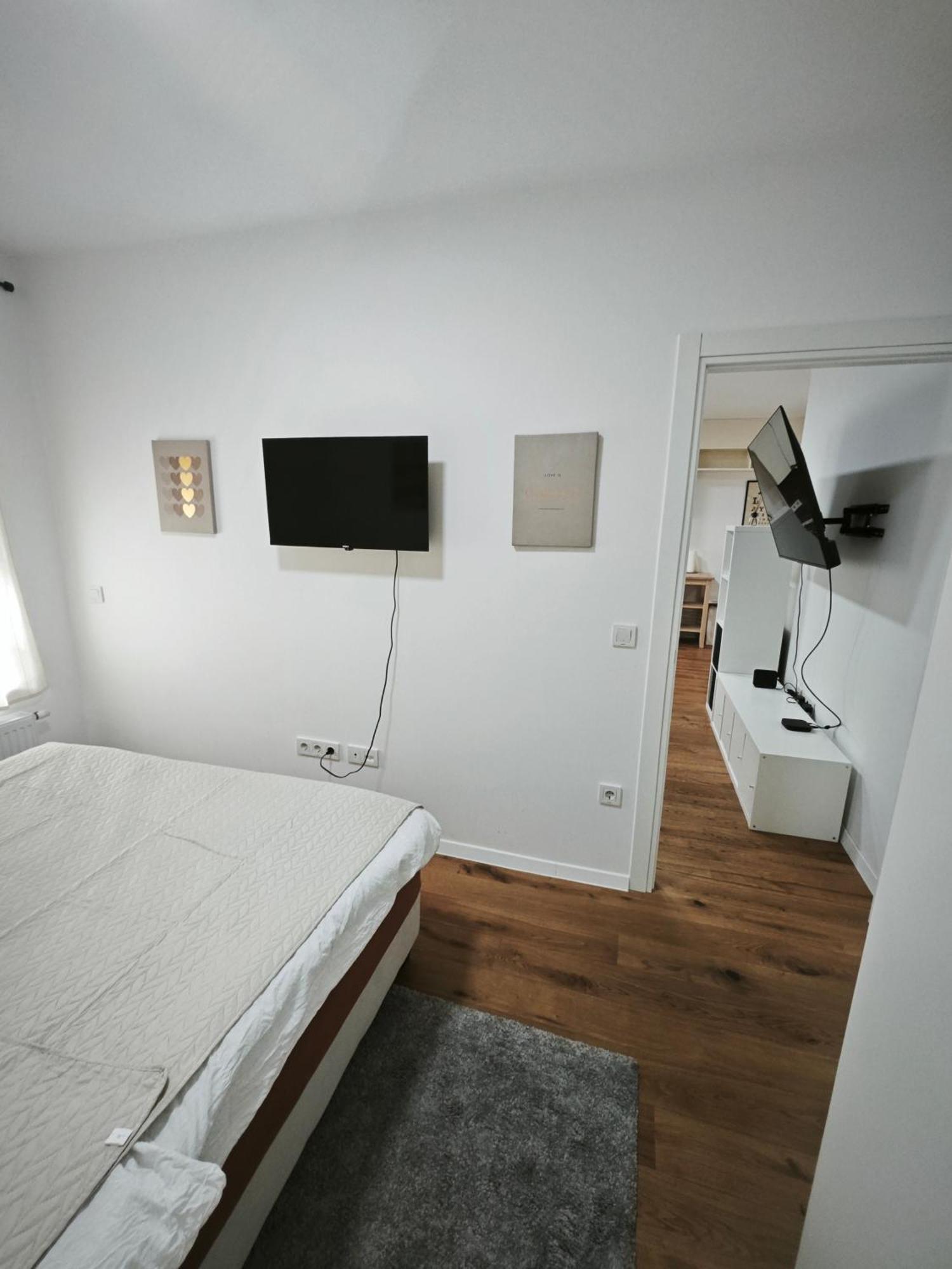 Apartman Danica Velika Gorica Exterior foto