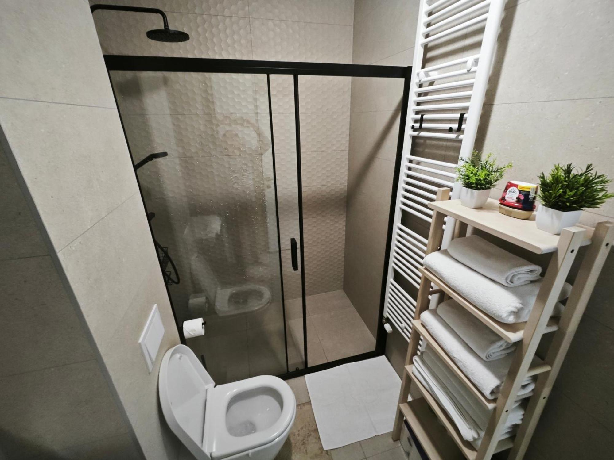 Apartman Danica Velika Gorica Exterior foto
